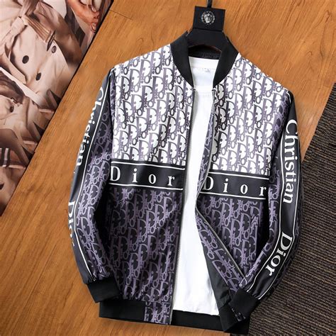 dior dior jacker|Dior jackets for men.